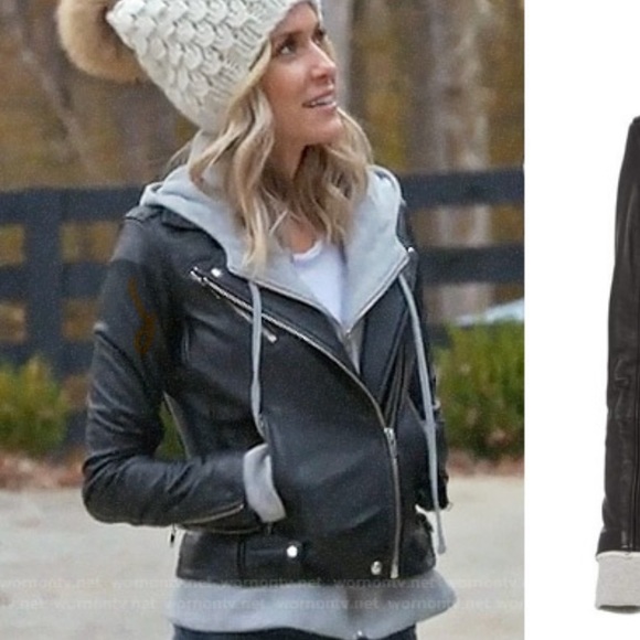 Iro jacket - Picture 2 of 6